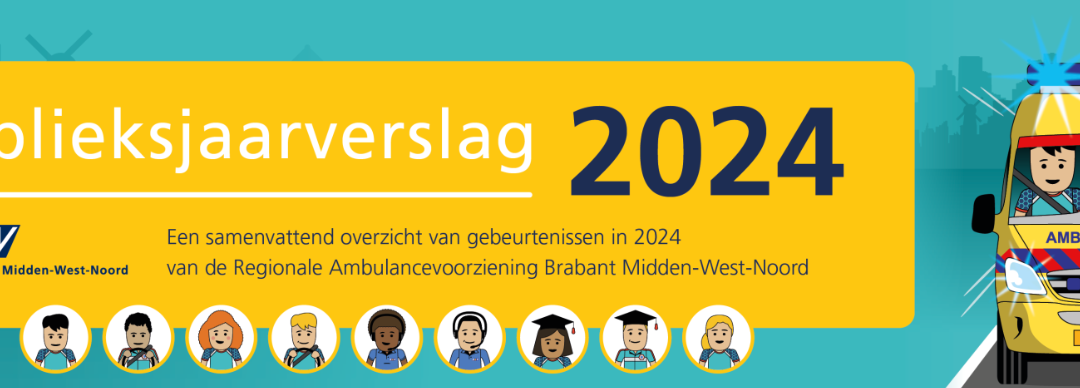 Jaarverslag 2024