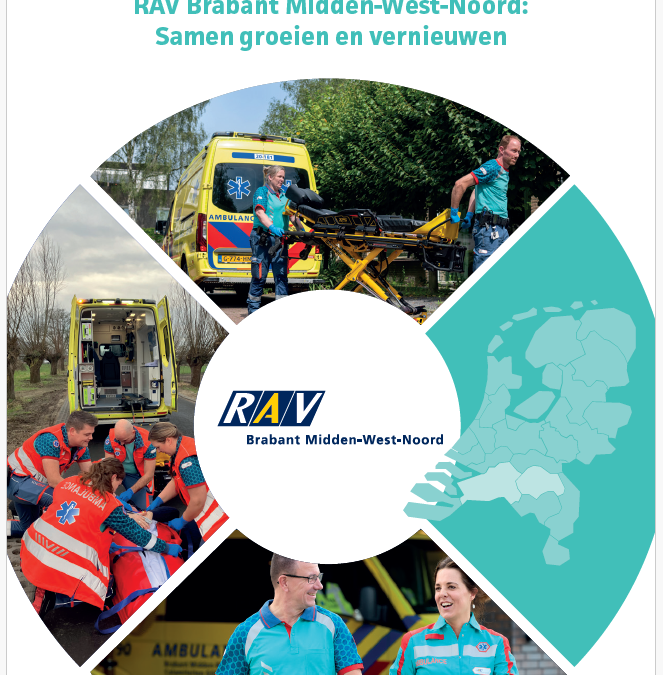 visitatierapport