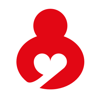 Icon: Zorg vanuit het hart