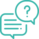 FAQ icon