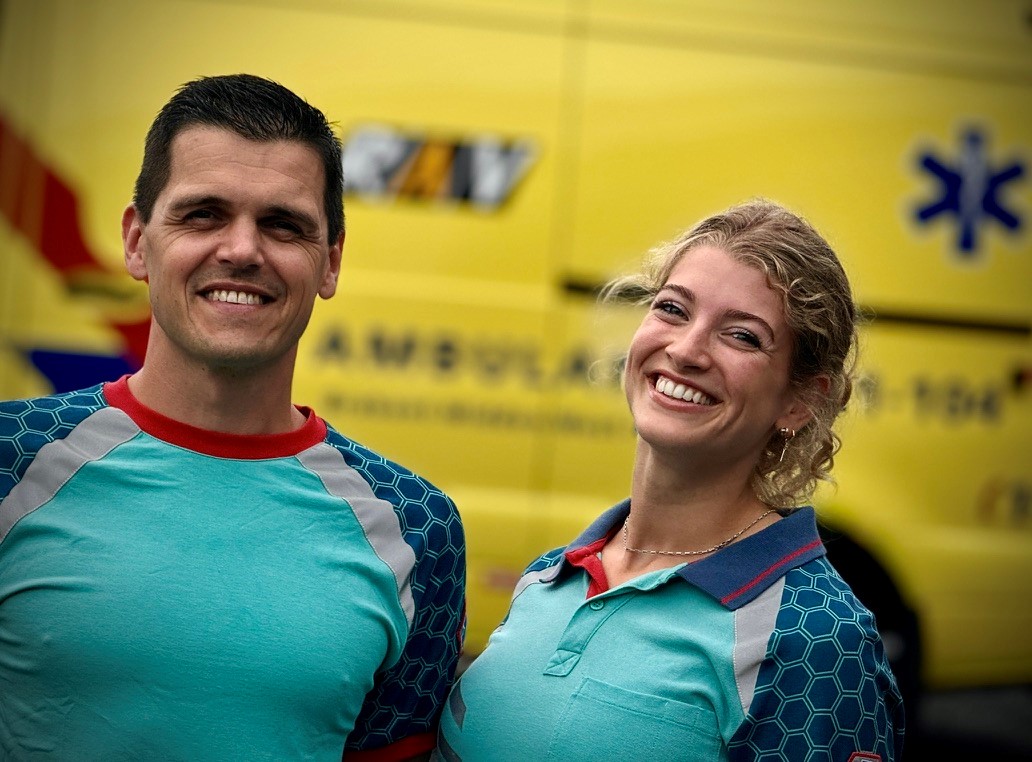 samen 2 Sfeerfoto: Medewerkers